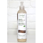 Argan & amandel Naverzorging / Droog & beschadigd haar 